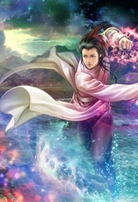 年代文里随娘改嫁养娃