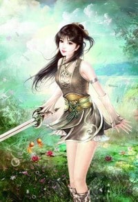 我的女友不是人