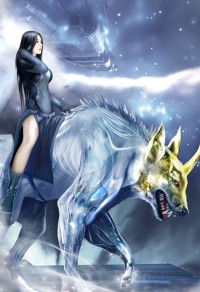 王的女人(GL)