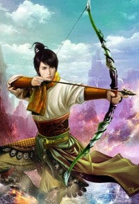 我的董事長老婆