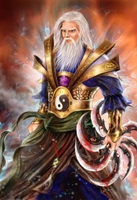 玉指仙仙