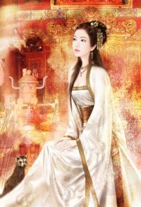 婚寵新妻