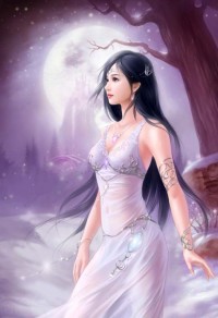 情繫嬋媛女