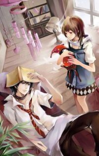 這個少女不簡單