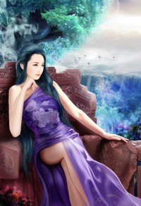 婚後，清冷總裁折服在我的長裙下