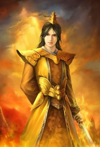 未时の玻璃鞋（玻璃鞋系列）