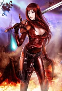 至尊妖皇
