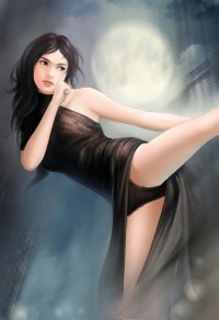 穿成电竞文里女扮男装的恶女配[穿书]