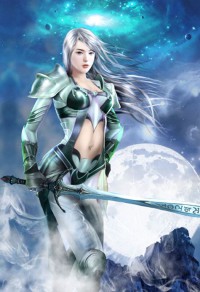狼王狂妃倾天下
